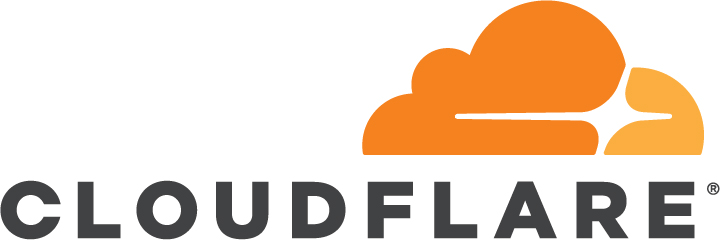 logo cloudflare